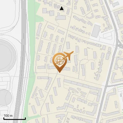 Karte Helgaweg 2-5, 22335 Hamburg