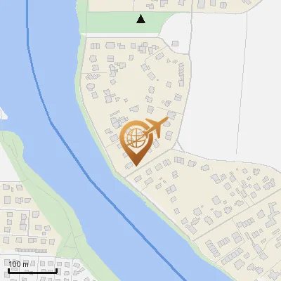 Karte Helgaweg 2-6, 13505 Berlin