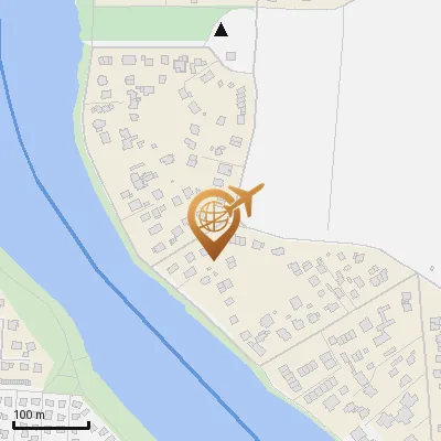 Karte Helgaweg 8, 13505 Berlin