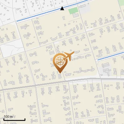 Foto zu Helgiweg 14-17, 13088 Berlin