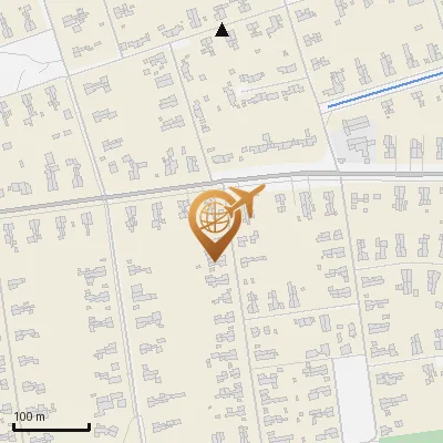 Foto zu Helgiweg 21-28, 13088 Berlin