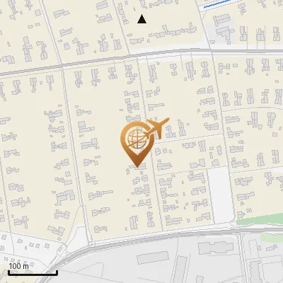 Foto zu Helgiweg 34-52, 13088 Berlin