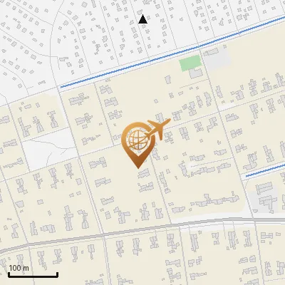 Foto zu Helgiweg 2-13, 13088 Berlin