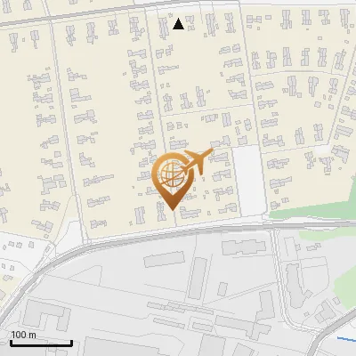 Foto zu Helgiweg 58-65, 13088 Berlin