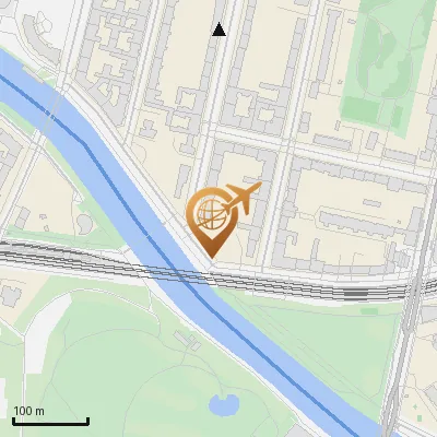 Foto zu Helgoländer Ufer 1, 10557 Berlin