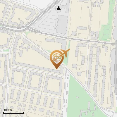 Foto zu Helgolandstraße 12-14, 14199 Berlin