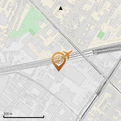 Foto zu Heliosstraße 2, 50825 Köln