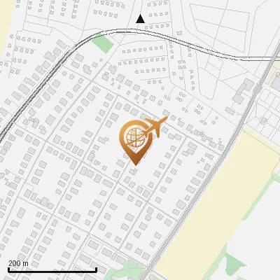 Karte Hella-von-Westarp-Straße 38-43, 81829 München