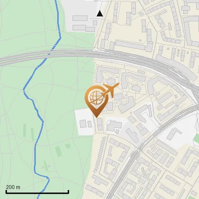 Foto zu Hellabrunner Straße 9-13, 81543 München