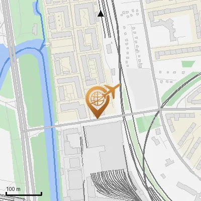 Foto zu Hellbrookstraße 7, 22303 Hamburg