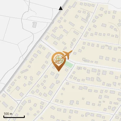 Foto zu Hellebergeplatz 2-3, 14089 Berlin