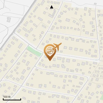 Foto zu Hellebergeweg 14-18, 14089 Berlin