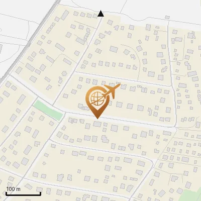 Foto zu Hellebergeweg 19-20, 14089 Berlin