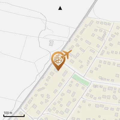 Foto zu Hellebergeweg 2, 14089 Berlin