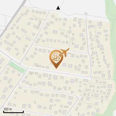 Foto zu Hellebergeweg 21-26, 14089 Berlin