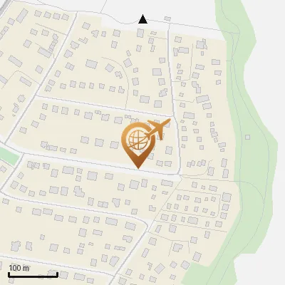 Foto zu Hellebergeweg 27-32, 14089 Berlin