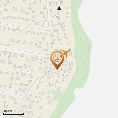 Foto zu Hellebergeweg 40-70, 14089 Berlin