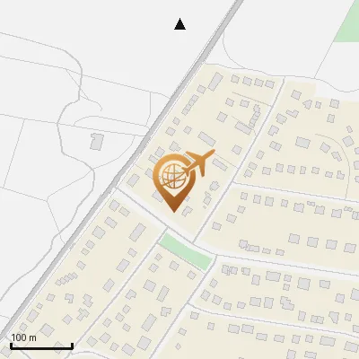 Foto zu Hellebergeweg 3-9, 14089 Berlin