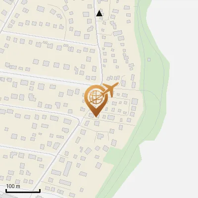 Foto zu Hellebergeweg 74-82, 14089 Berlin