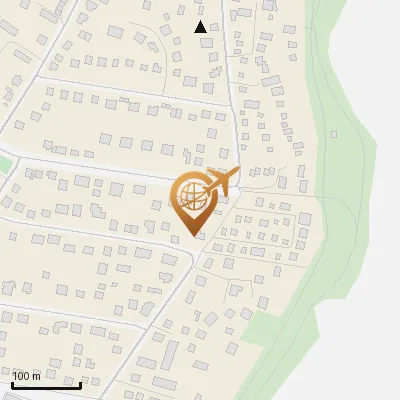 Foto zu Hellebergeweg 84-86, 14089 Berlin