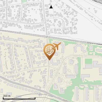 Foto zu Hellensteinstraße 39-46, 81243 München