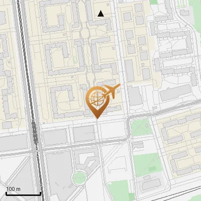 Foto zu Hellersdorfer Promenade 1-10, 12627 Berlin