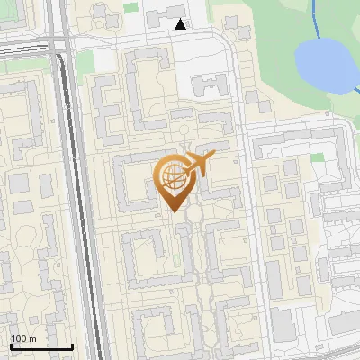 Foto zu Hellersdorfer Promenade 23-28, 12627 Berlin