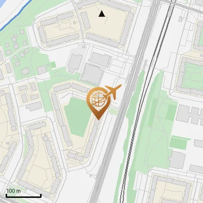 Foto zu Hellersdorfer Straße 111-115, 12619 Berlin