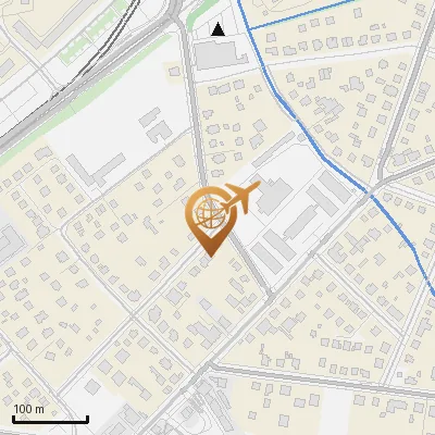 Foto zu Hellersdorfer Straße 11-12, 12621 Berlin