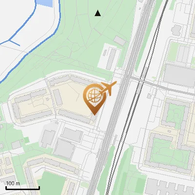 Foto zu Hellersdorfer Straße 129-139, 12619 Berlin