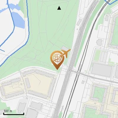 Foto zu Hellersdorfer Straße 143-147, 12619 Berlin