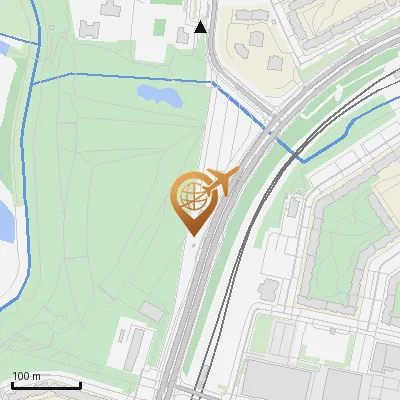 Foto zu Hellersdorfer Straße 159, 12627 Berlin