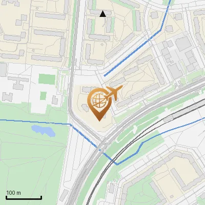 Foto zu Hellersdorfer Straße 171-173, 12627 Berlin