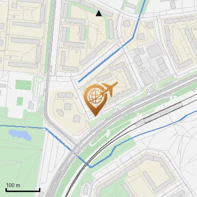 Foto zu Hellersdorfer Straße 177-185, 12627 Berlin