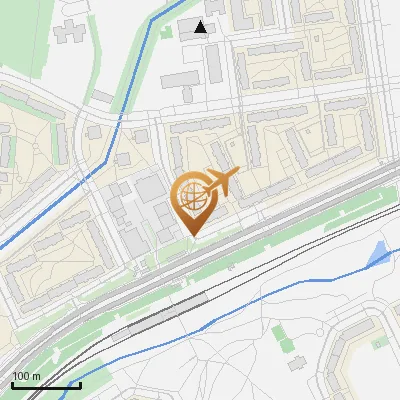 Foto zu Hellersdorfer Straße 199, 12627 Berlin