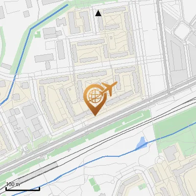 Foto zu Hellersdorfer Straße 211-217, 12627 Berlin