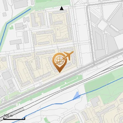 Foto zu Hellersdorfer Straße 219-225, 12627 Berlin