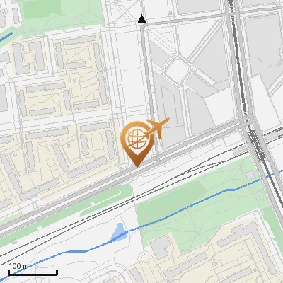 Foto zu Hellersdorfer Straße 231-233, 12627 Berlin