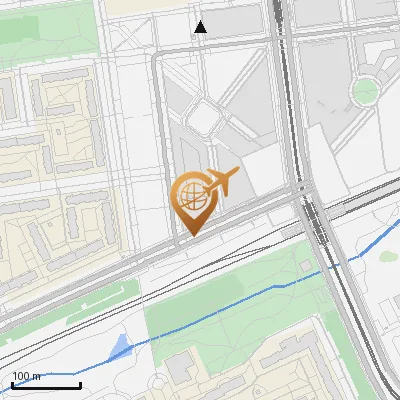 Foto zu Hellersdorfer Straße 235, 12627 Berlin