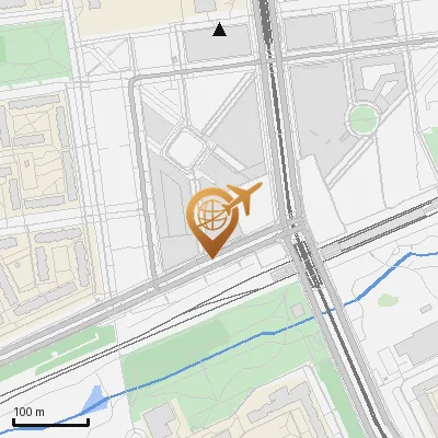 Foto zu Hellersdorfer Straße 237-239, 12627 Berlin