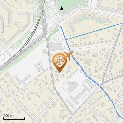 Foto zu Hellersdorfer Straße 24, 12621 Berlin