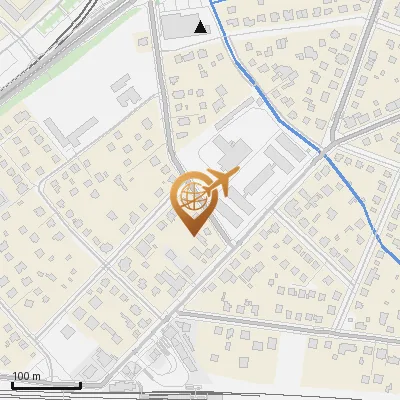 Karte Hellersdorfer Straße 3-7, 12621 Berlin