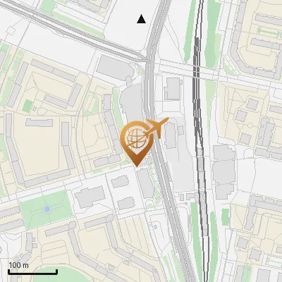 Foto zu Hellersdorfer Straße 79, 12619 Berlin