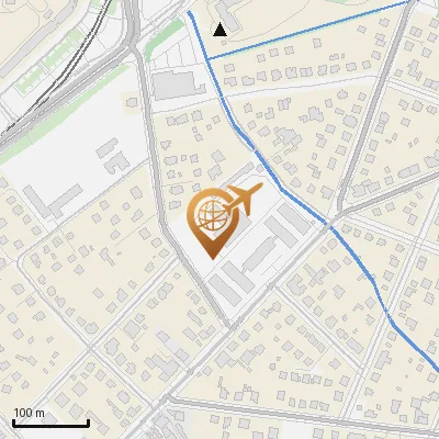 Foto zu Hellersdorfer Straße 8, 12621 Berlin