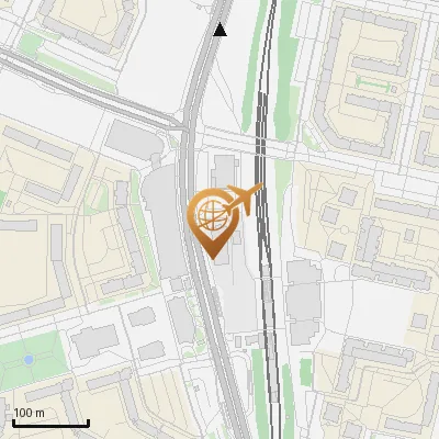 Foto zu Hellersdorfer Straße 80, 12619 Berlin