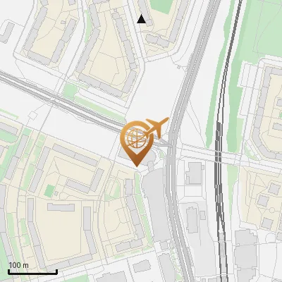 Foto zu Hellersdorfer Straße 81-83, 12619 Berlin