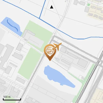 Foto zu Hellersdorfer Weg 33B, 12689 Berlin