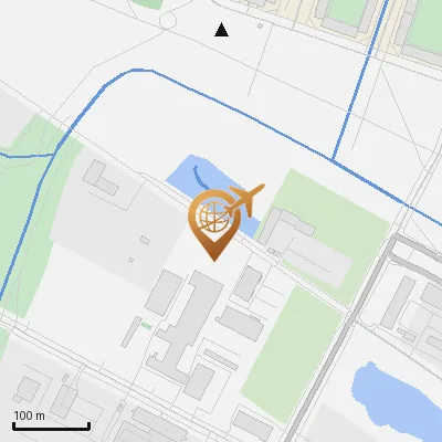 Foto zu Hellersdorfer Weg 34, 12689 Berlin