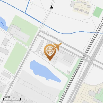 Foto zu Hellersdorfer Weg 35, 12689 Berlin