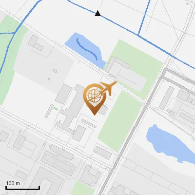 Foto zu Hellersdorfer Weg 36, 12689 Berlin